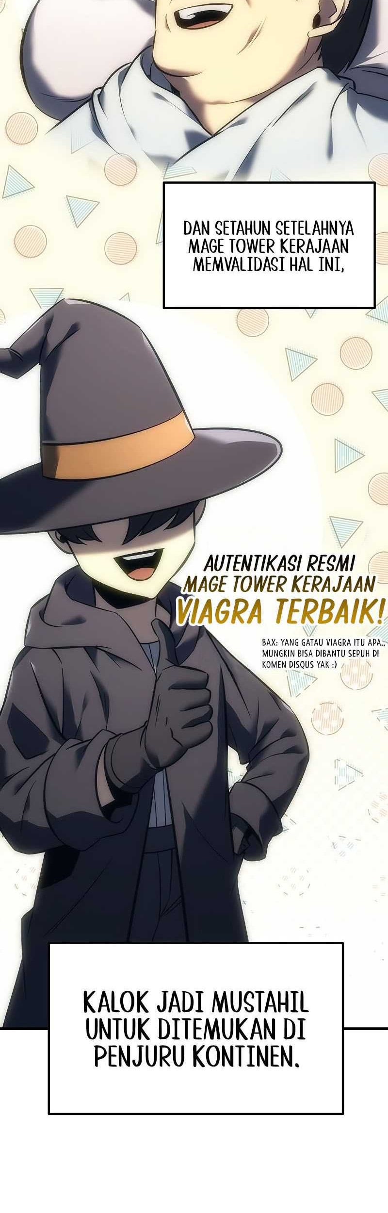 Regressor Of The Fallen Family Chapter 06 Gambar 87