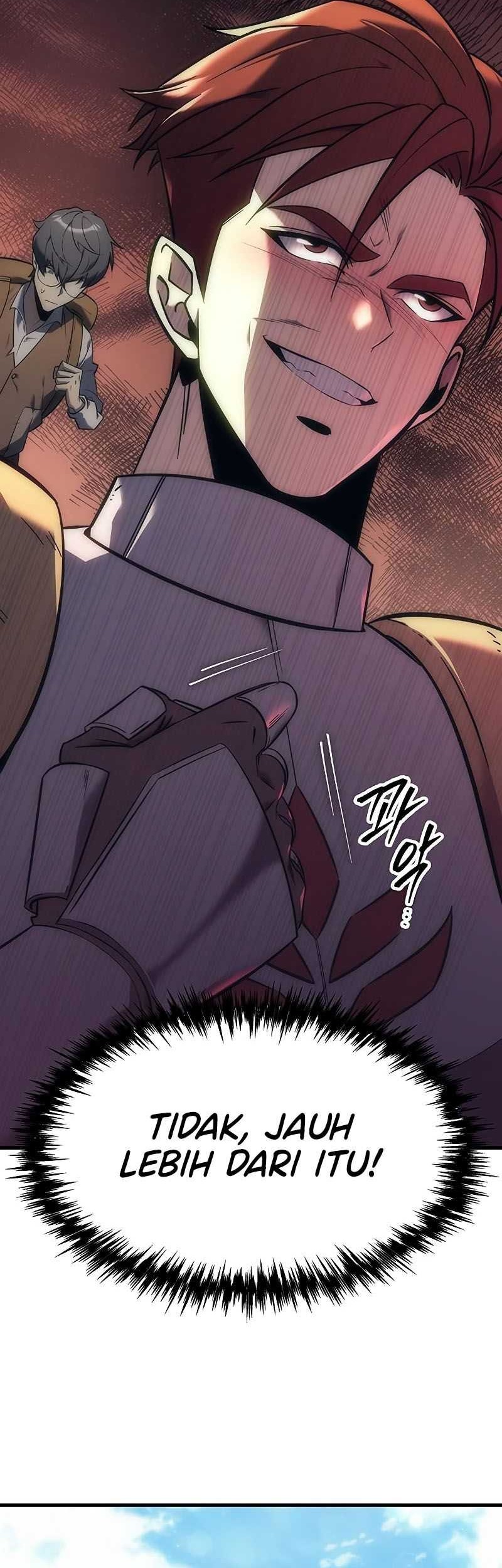 Regressor Of The Fallen Family Chapter 06 Gambar 89
