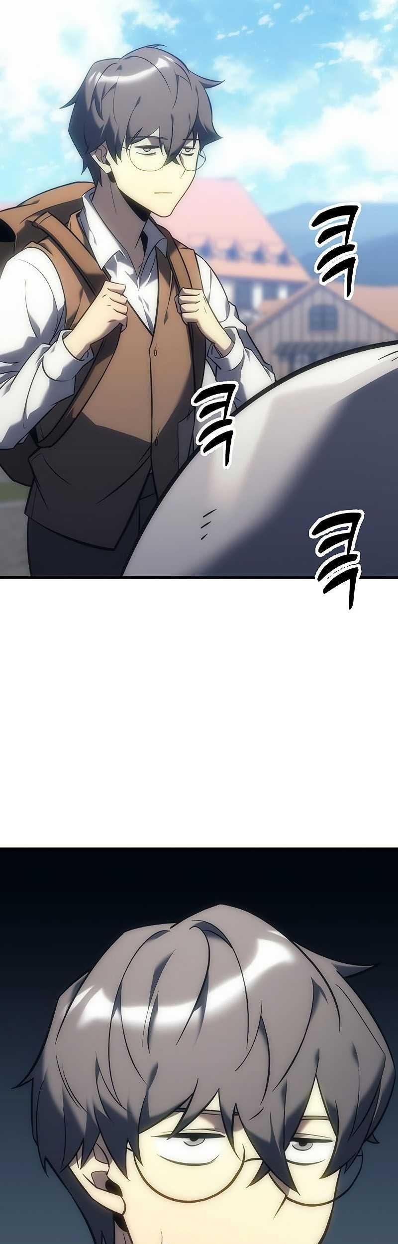 Regressor Of The Fallen Family Chapter 06 Gambar 90