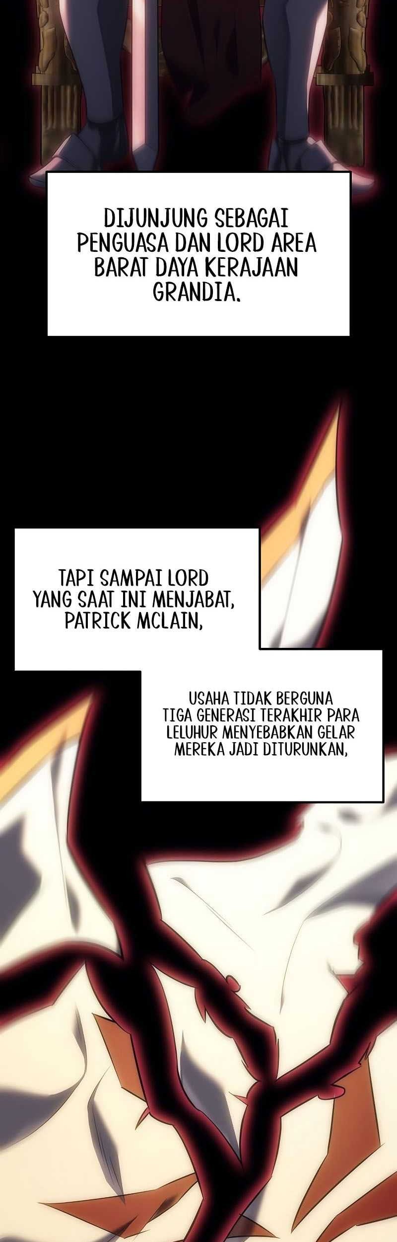Regressor Of The Fallen Family Chapter 06 Gambar 4