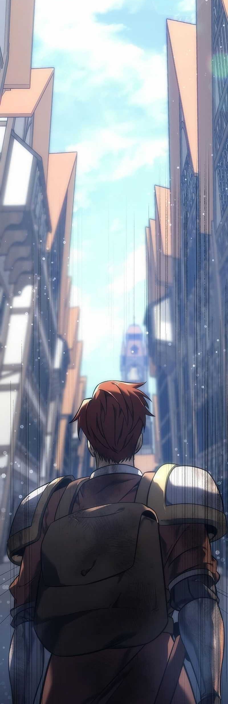 Regressor Of The Fallen Family Chapter 06 Gambar 9