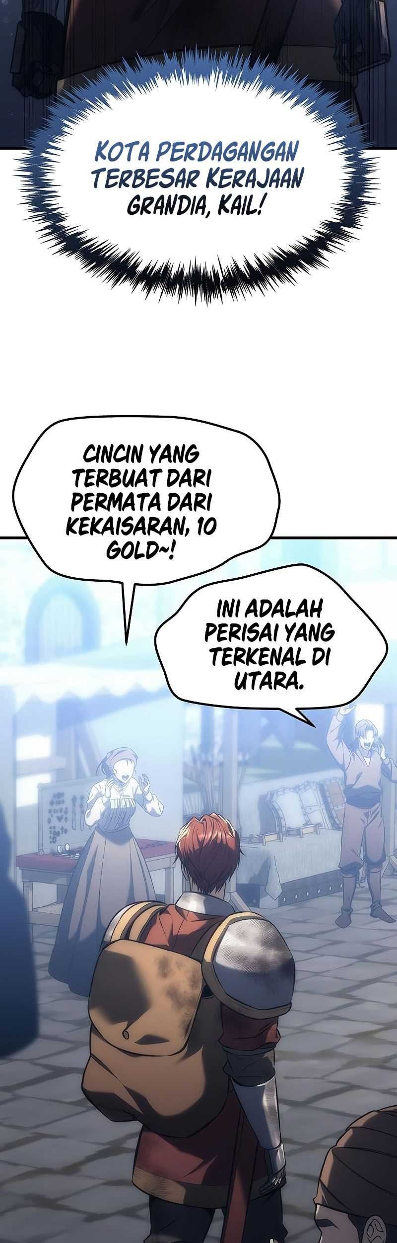 Regressor Of The Fallen Family Chapter 06 Gambar 10