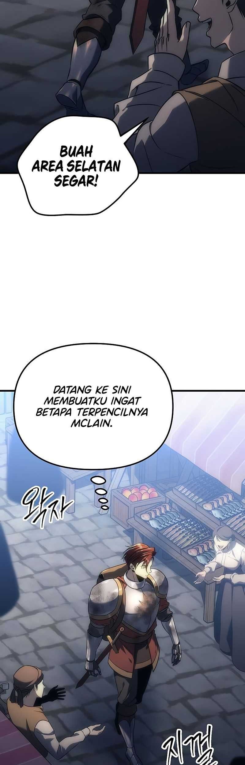Regressor Of The Fallen Family Chapter 06 Gambar 11