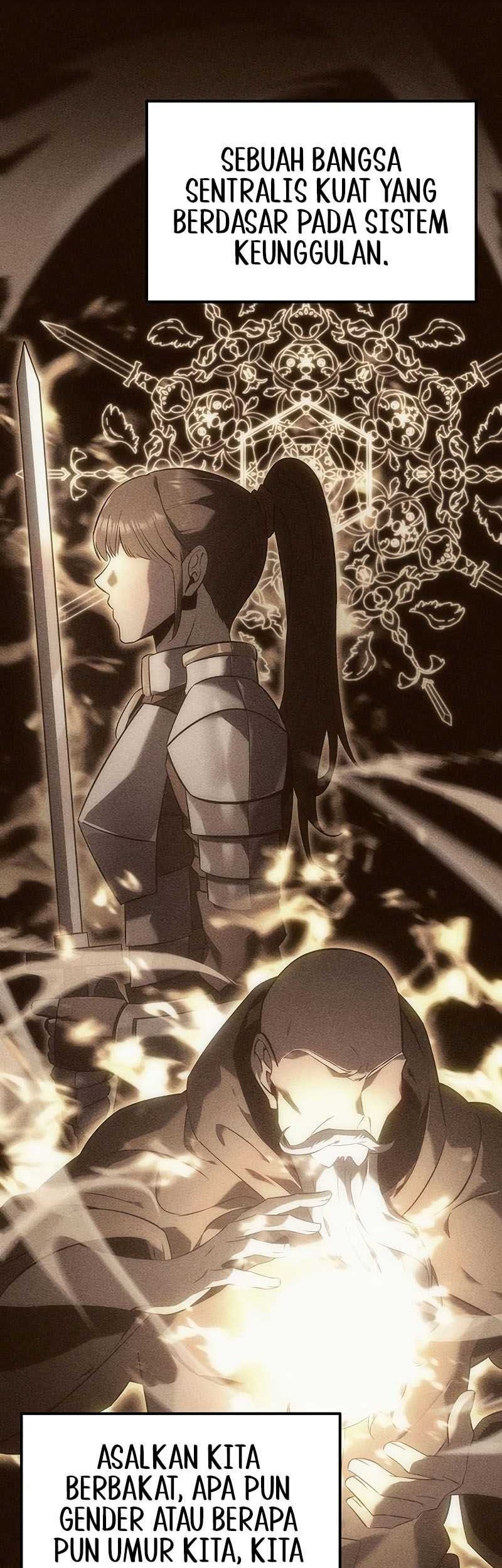 Regressor Of The Fallen Family Chapter 06 Gambar 15