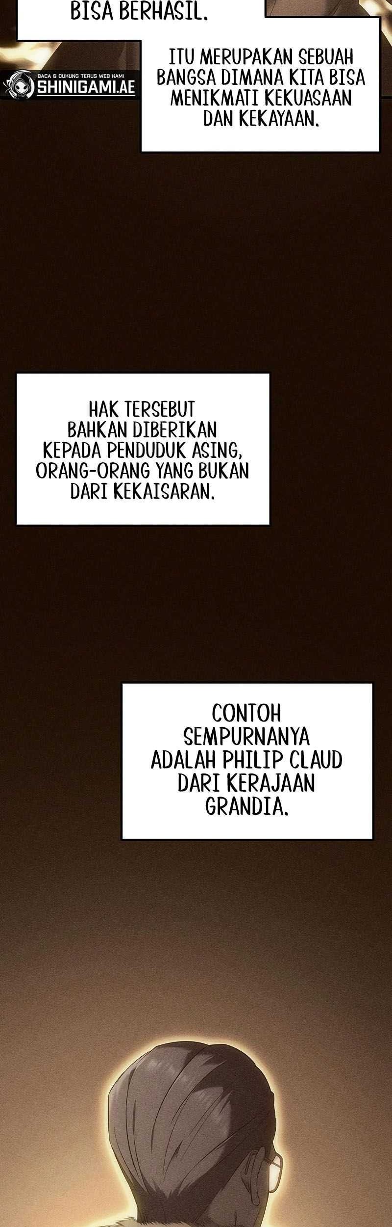 Regressor Of The Fallen Family Chapter 06 Gambar 16