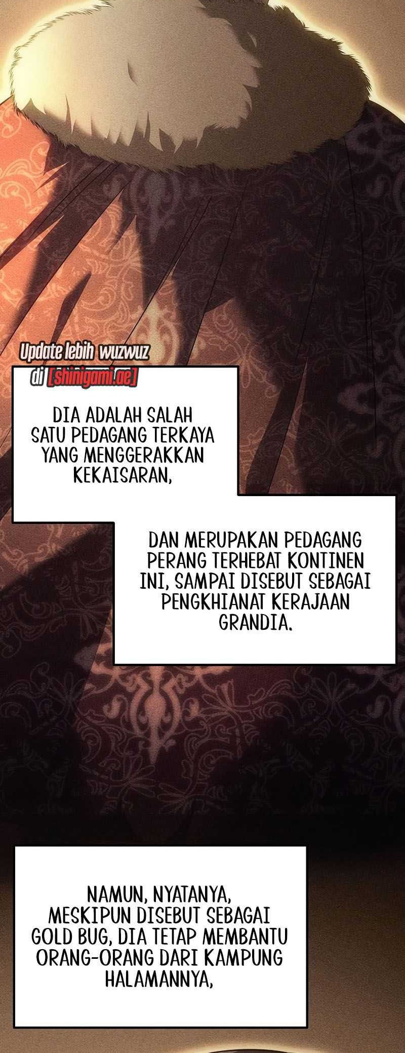 Regressor Of The Fallen Family Chapter 06 Gambar 17