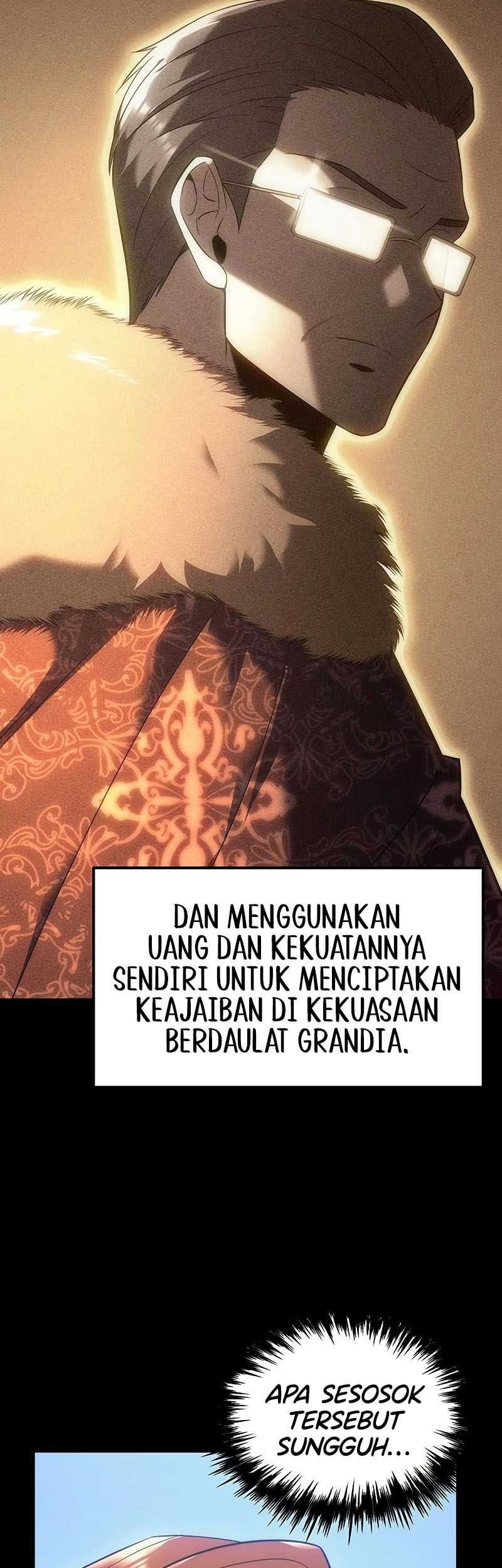 Regressor Of The Fallen Family Chapter 06 Gambar 18