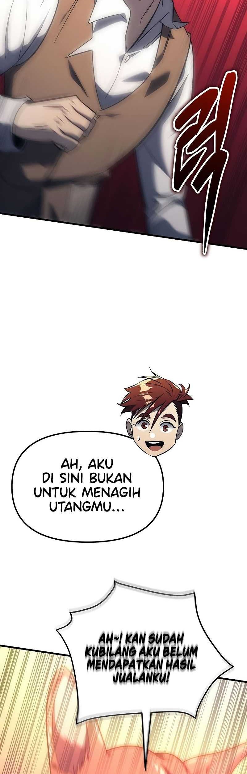 Regressor Of The Fallen Family Chapter 06 Gambar 31