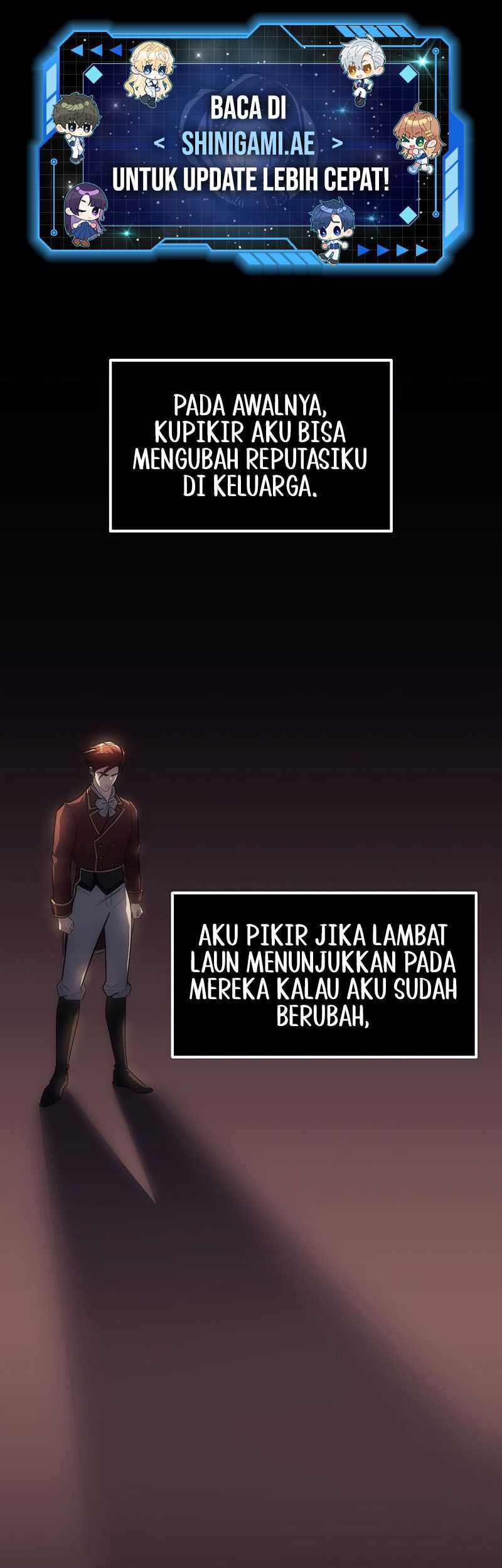 Baca Manhwa Regressor Of The Fallen Family Chapter 05 Gambar 2