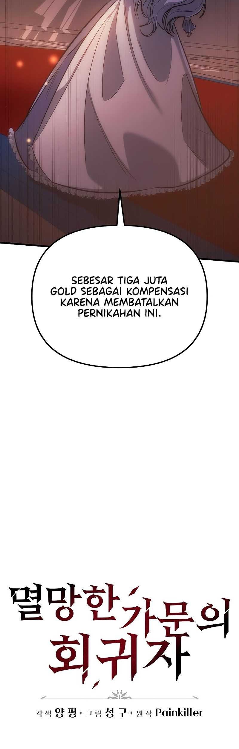 Regressor Of The Fallen Family Chapter 04 Gambar 37