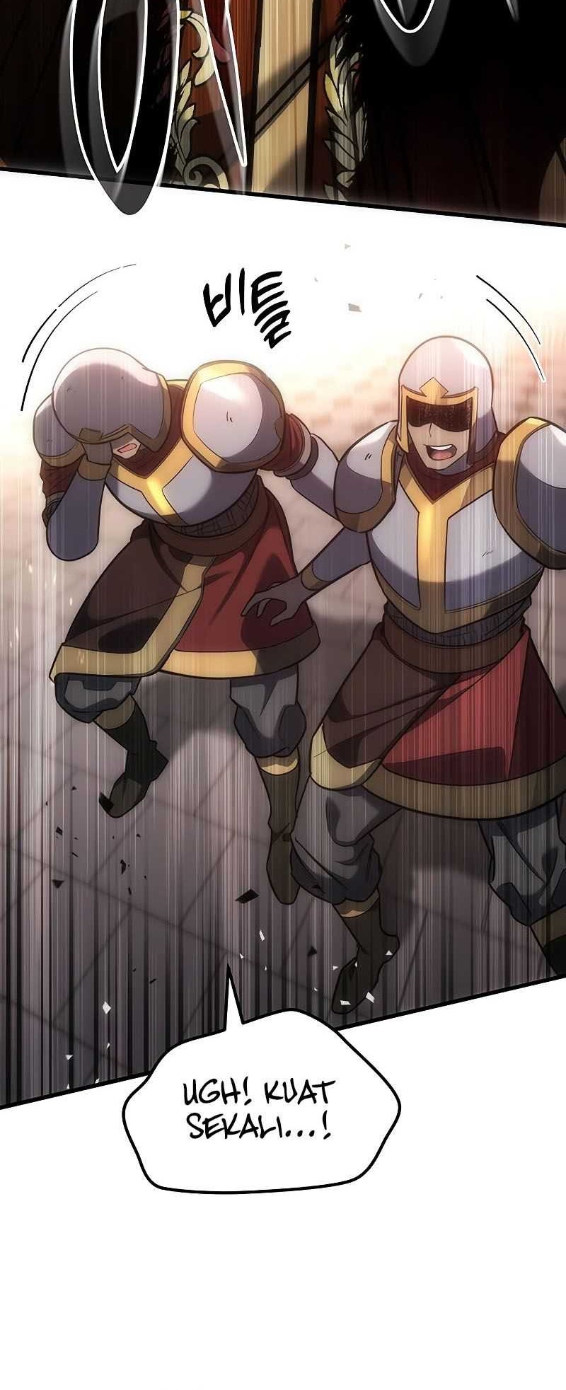Regressor Of The Fallen Family Chapter 04 Gambar 42