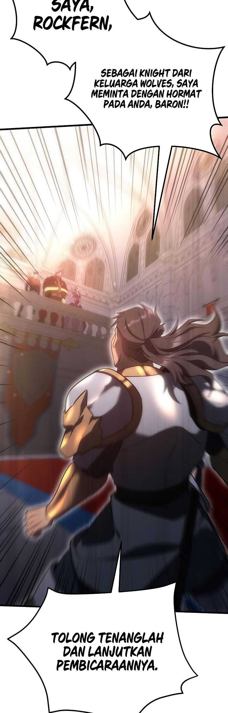 Regressor Of The Fallen Family Chapter 04 Gambar 44