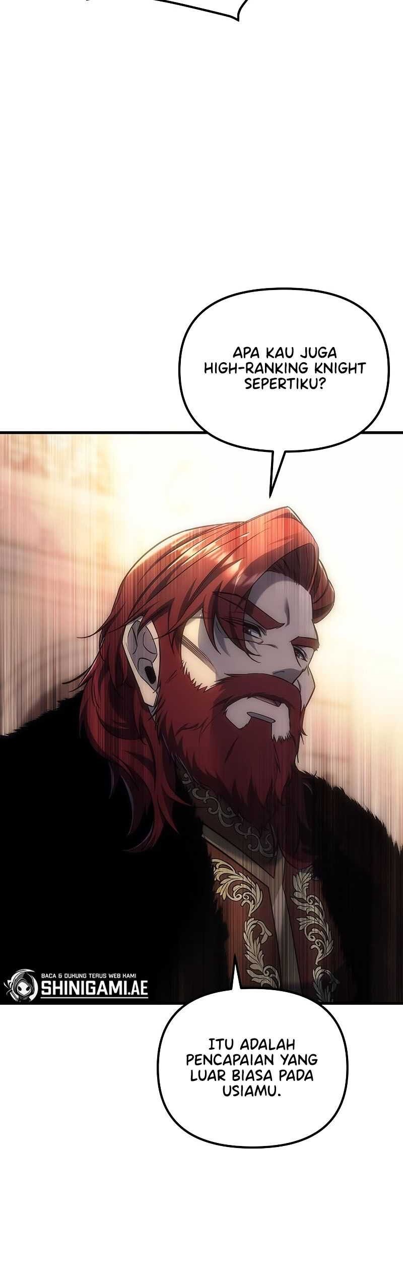 Regressor Of The Fallen Family Chapter 04 Gambar 45