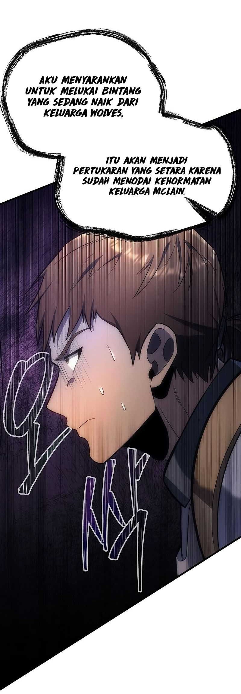 Regressor Of The Fallen Family Chapter 04 Gambar 46