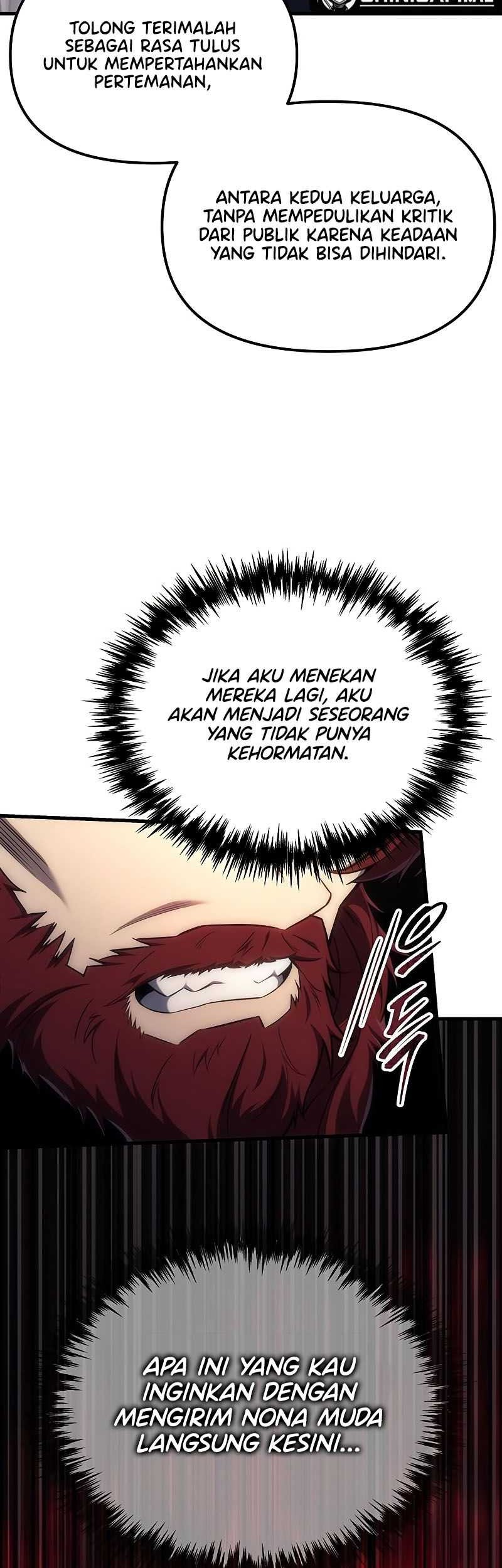 Regressor Of The Fallen Family Chapter 04 Gambar 49