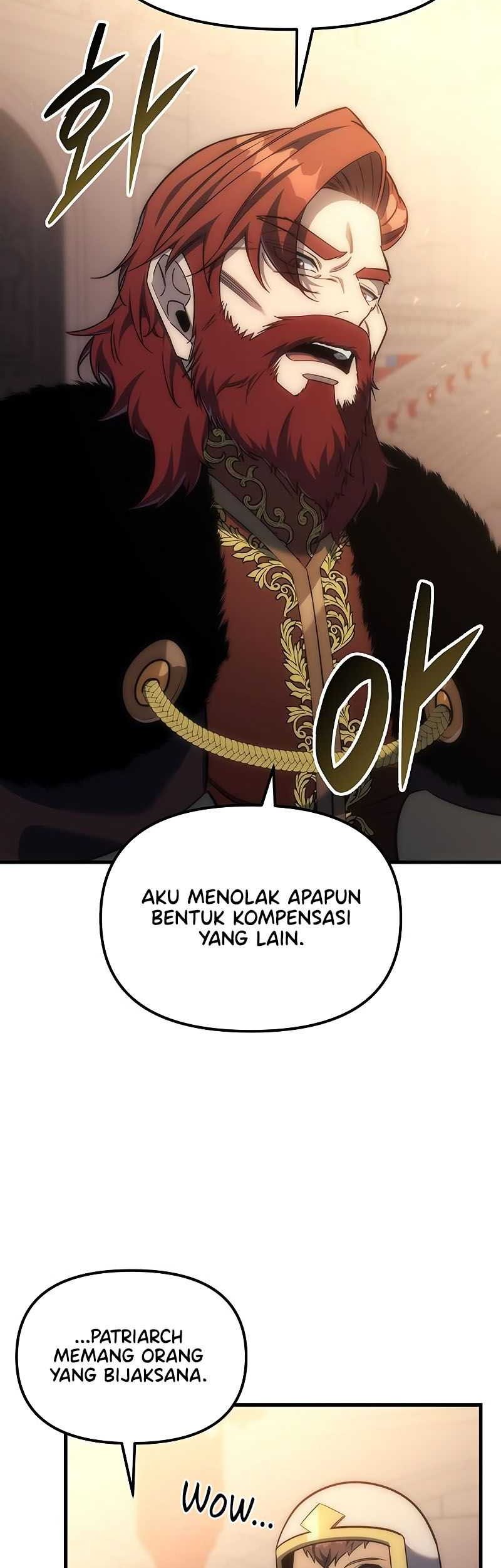 Regressor Of The Fallen Family Chapter 04 Gambar 53
