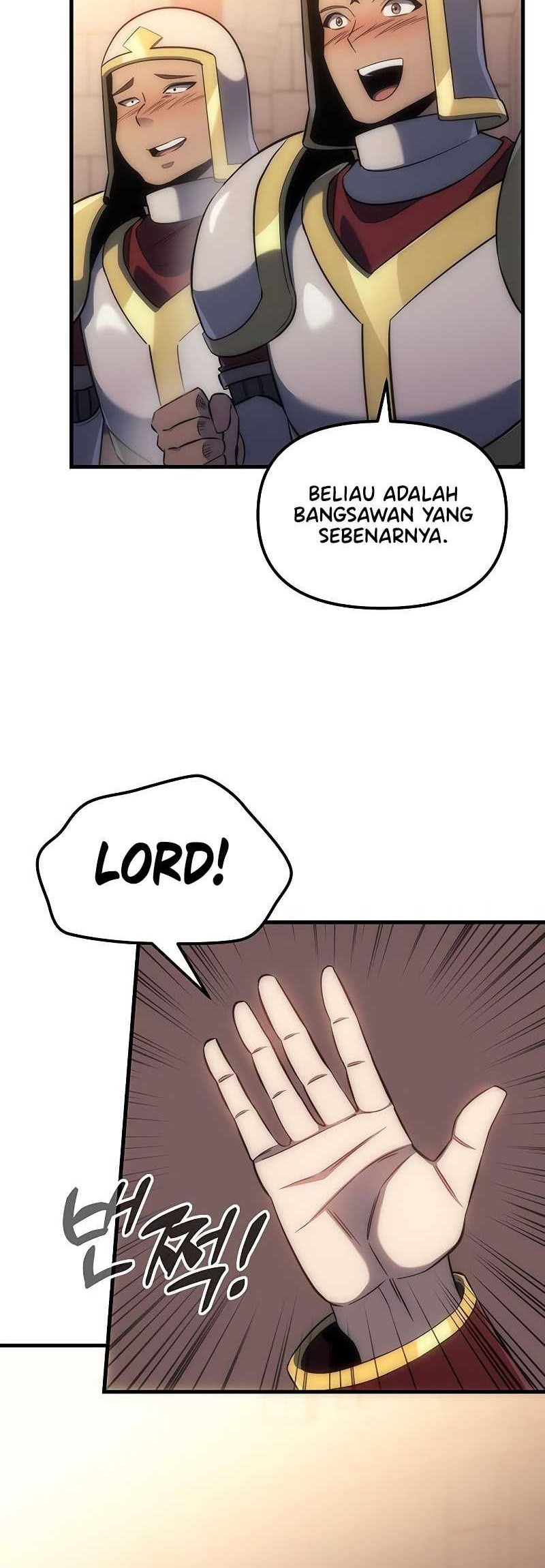 Regressor Of The Fallen Family Chapter 04 Gambar 54