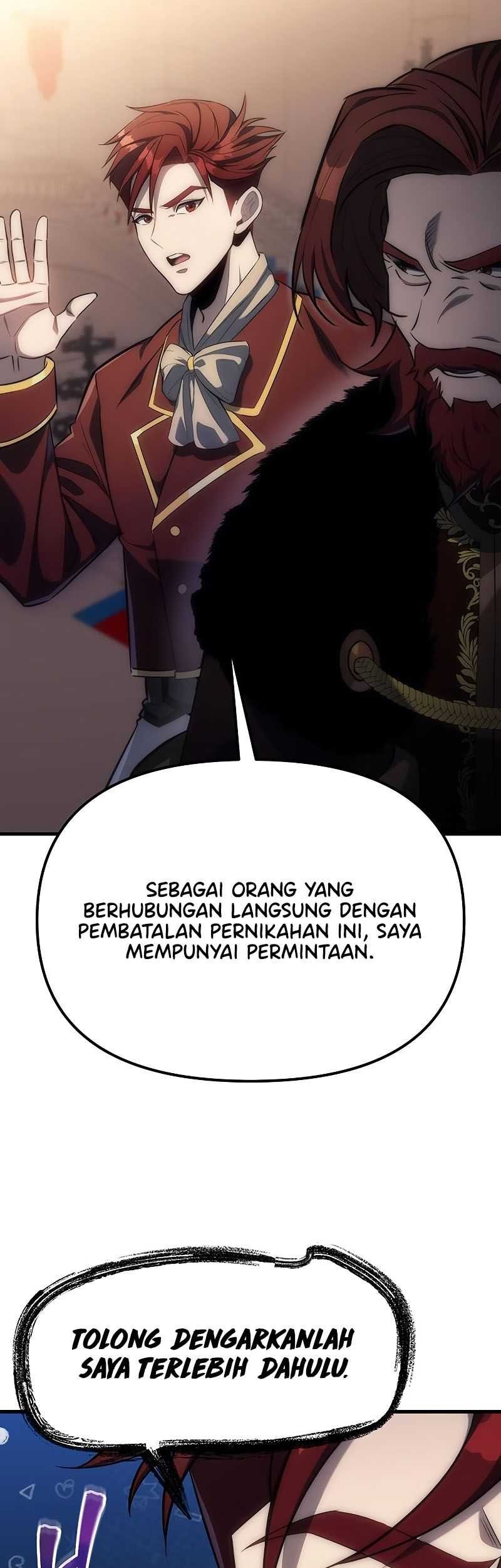 Regressor Of The Fallen Family Chapter 04 Gambar 55
