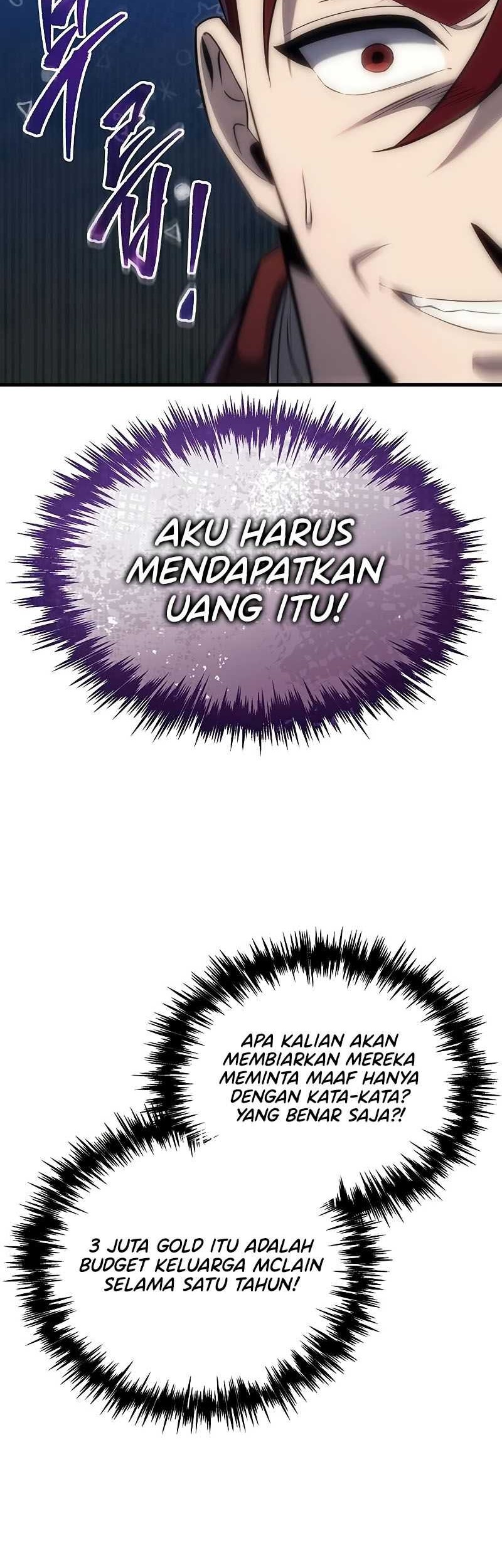 Regressor Of The Fallen Family Chapter 04 Gambar 56