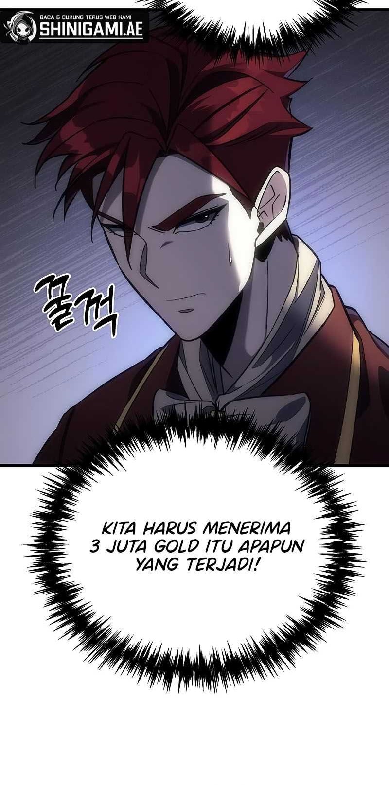 Regressor Of The Fallen Family Chapter 04 Gambar 58