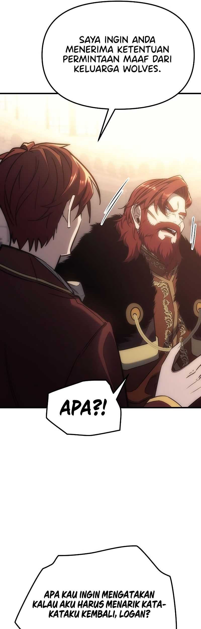 Regressor Of The Fallen Family Chapter 04 Gambar 59