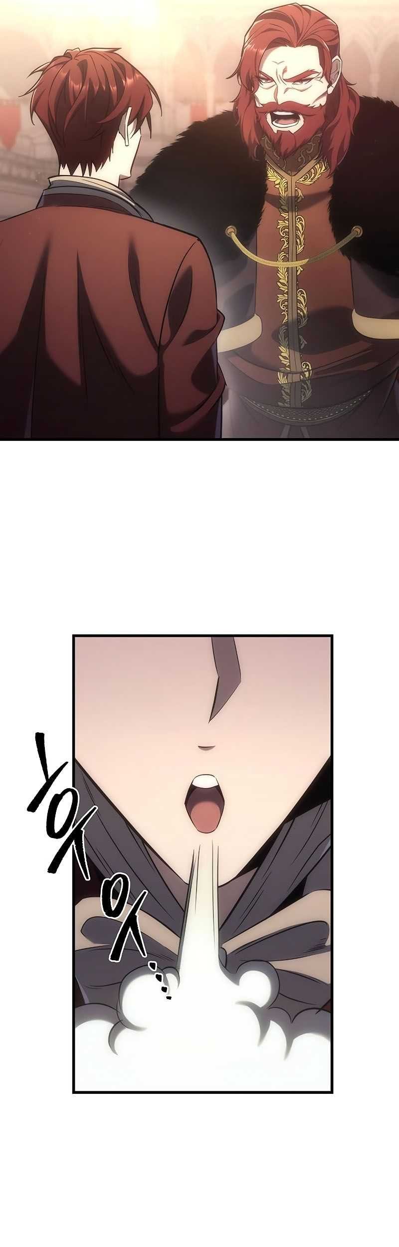 Regressor Of The Fallen Family Chapter 04 Gambar 63