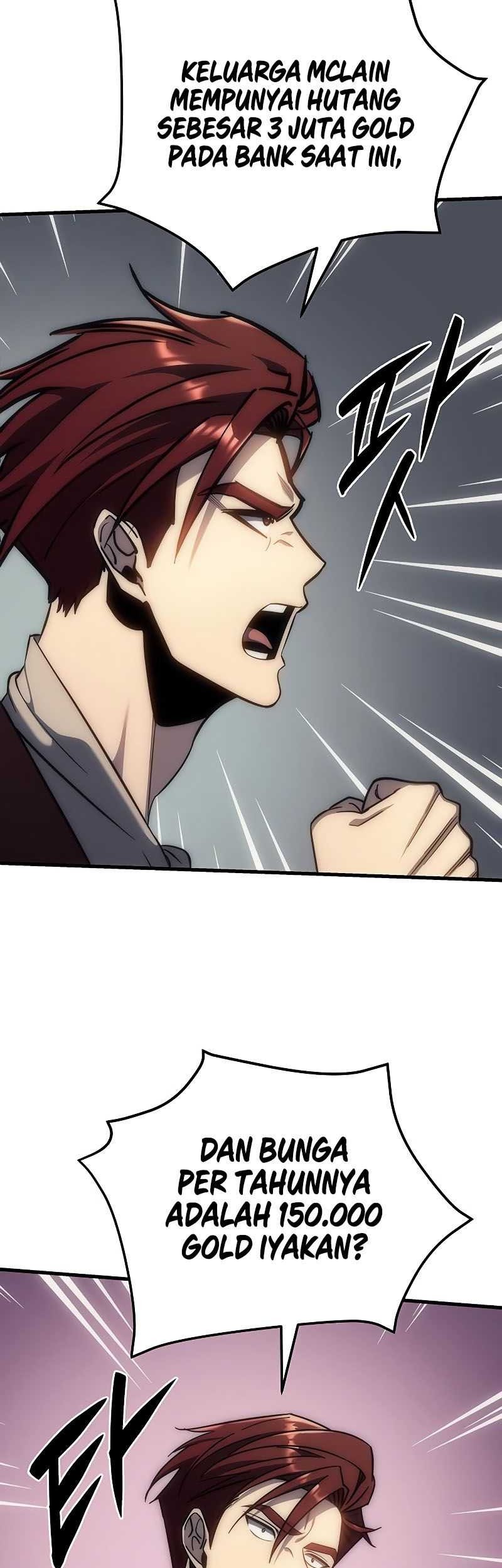 Regressor Of The Fallen Family Chapter 04 Gambar 65