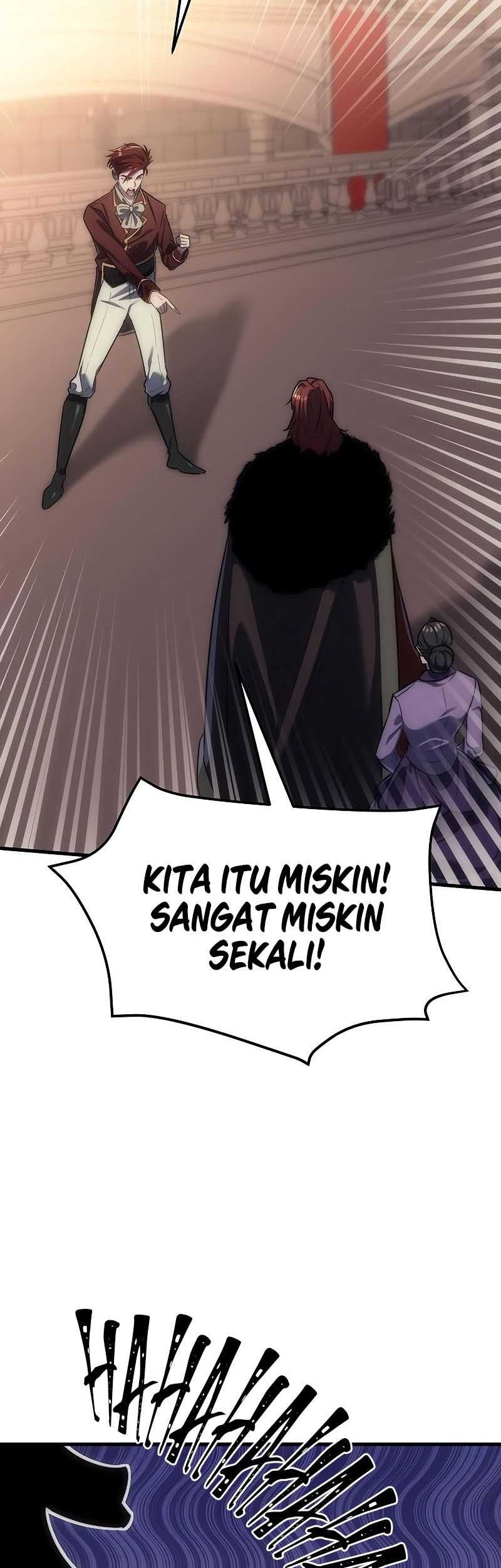Regressor Of The Fallen Family Chapter 04 Gambar 68