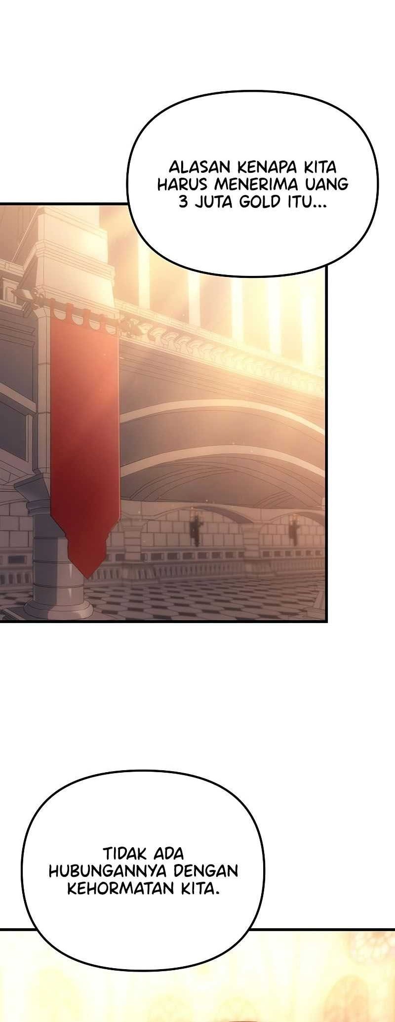 Regressor Of The Fallen Family Chapter 04 Gambar 70