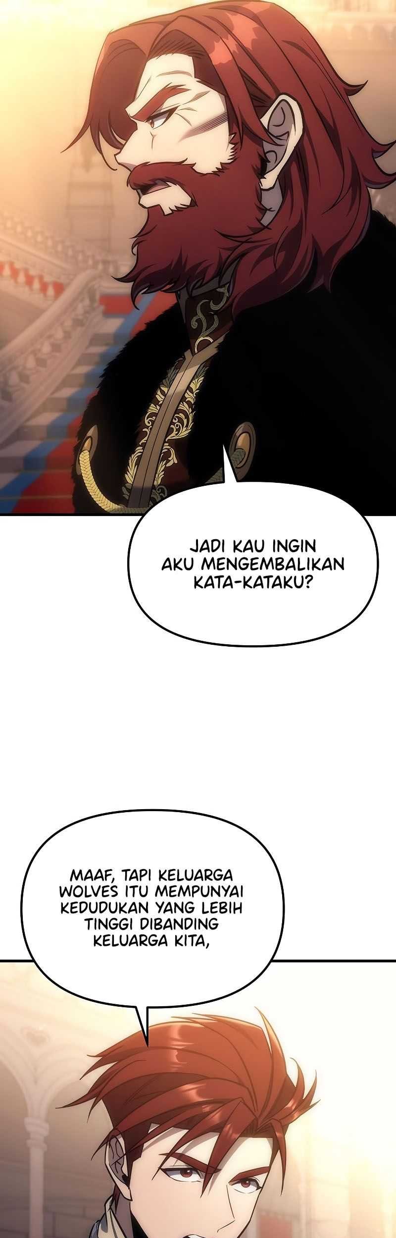 Regressor Of The Fallen Family Chapter 04 Gambar 71