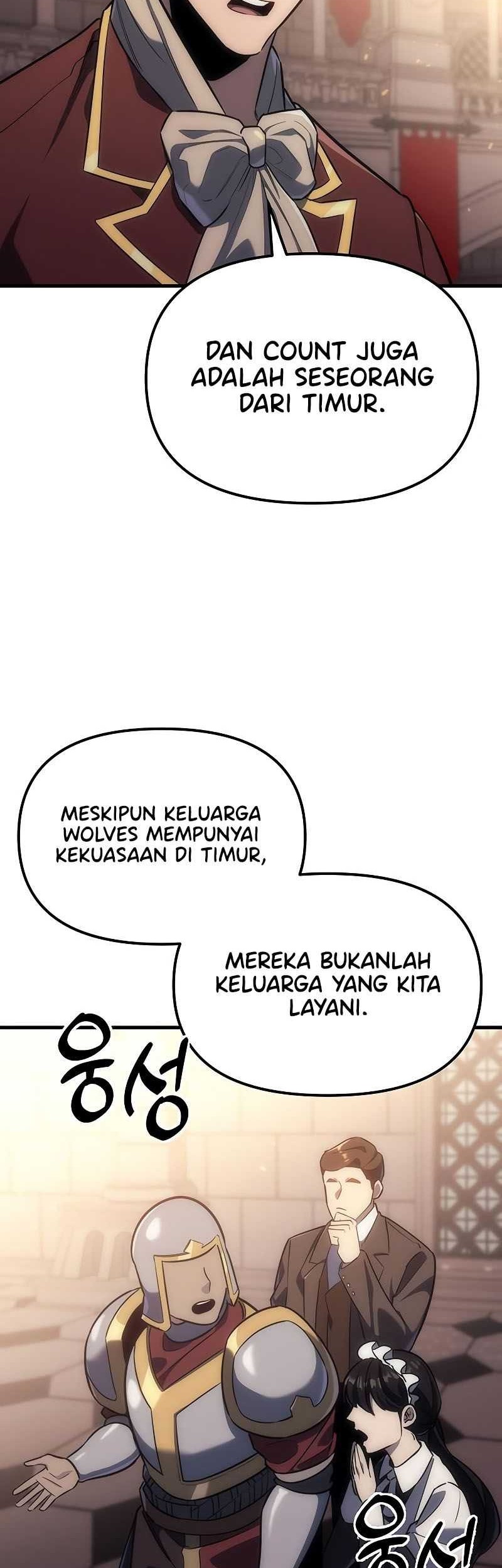 Regressor Of The Fallen Family Chapter 04 Gambar 72