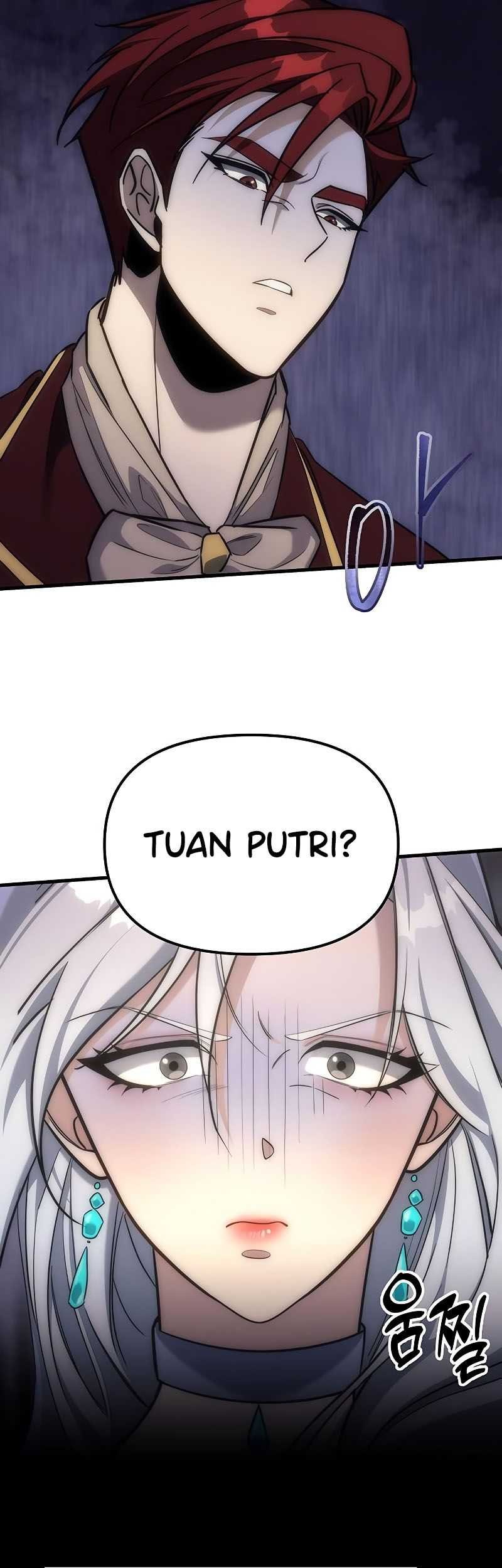Regressor Of The Fallen Family Chapter 04 Gambar 75