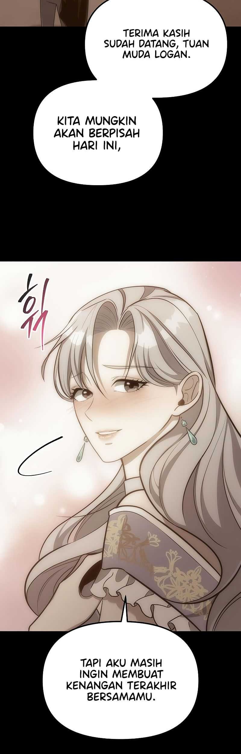 Regressor Of The Fallen Family Chapter 04 Gambar 77
