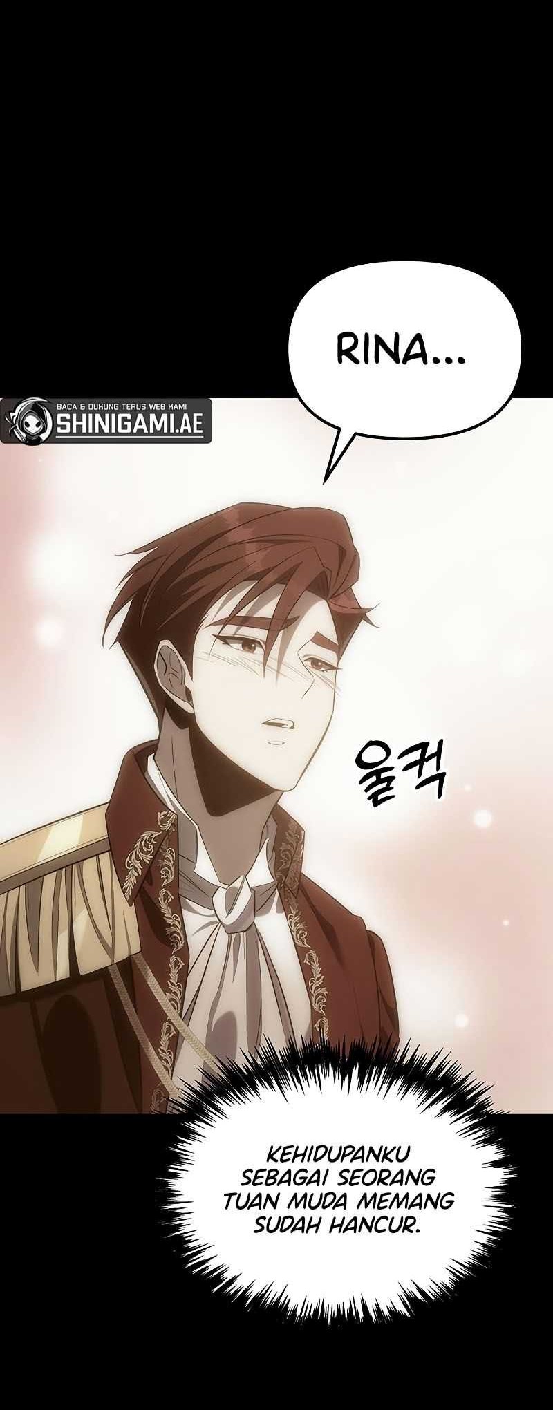 Regressor Of The Fallen Family Chapter 04 Gambar 78