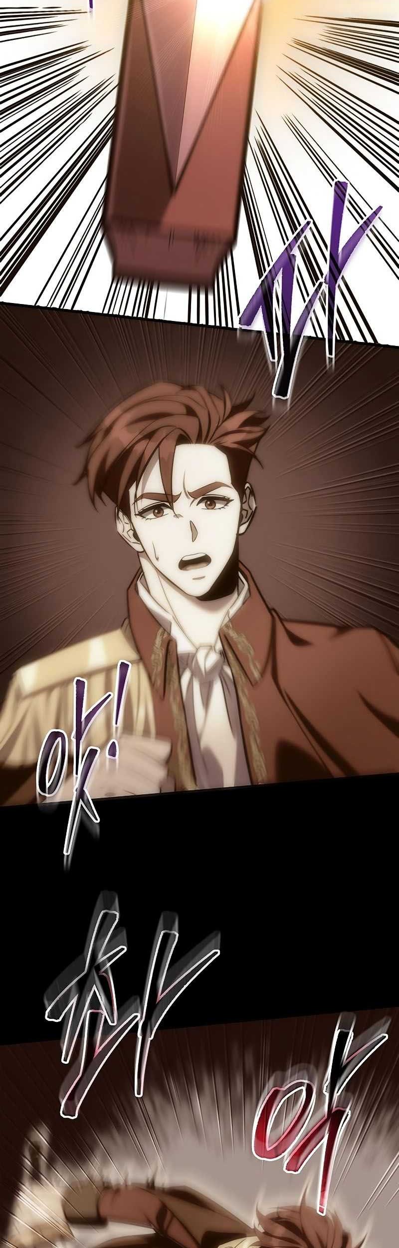 Regressor Of The Fallen Family Chapter 04 Gambar 81