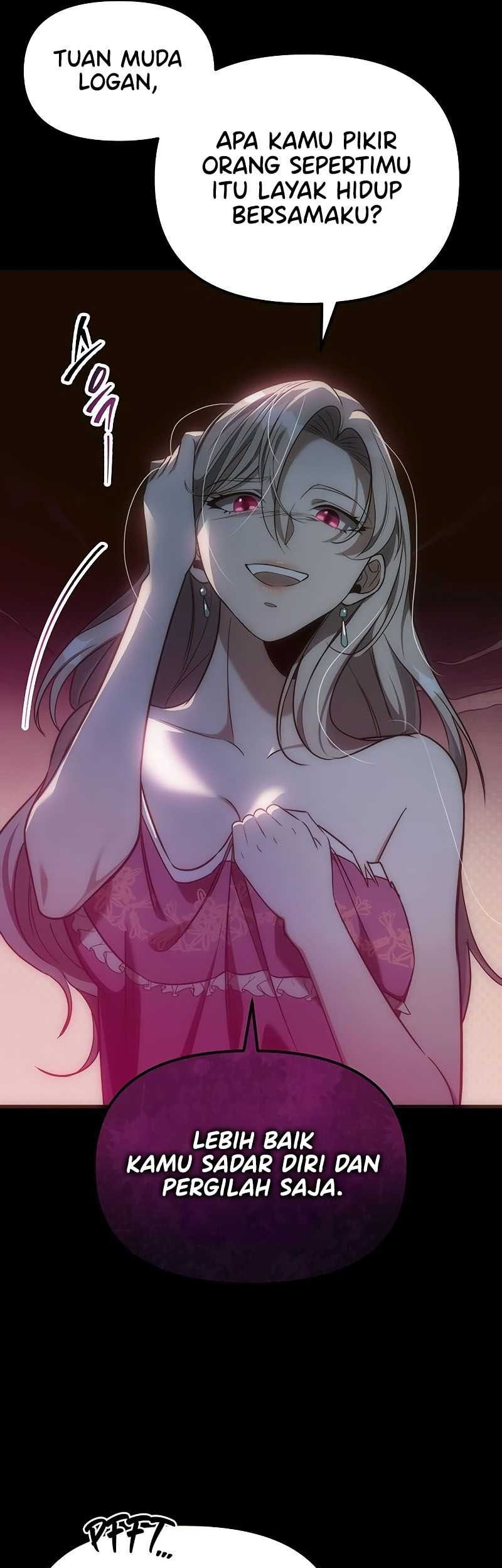 Regressor Of The Fallen Family Chapter 04 Gambar 83