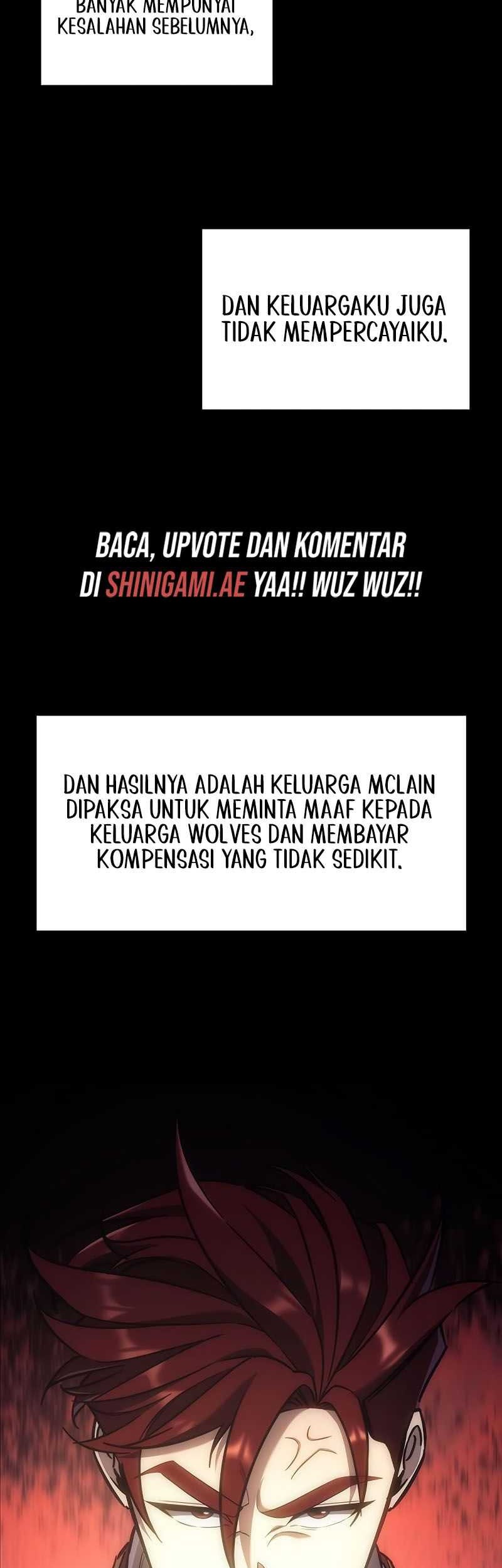 Regressor Of The Fallen Family Chapter 04 Gambar 88