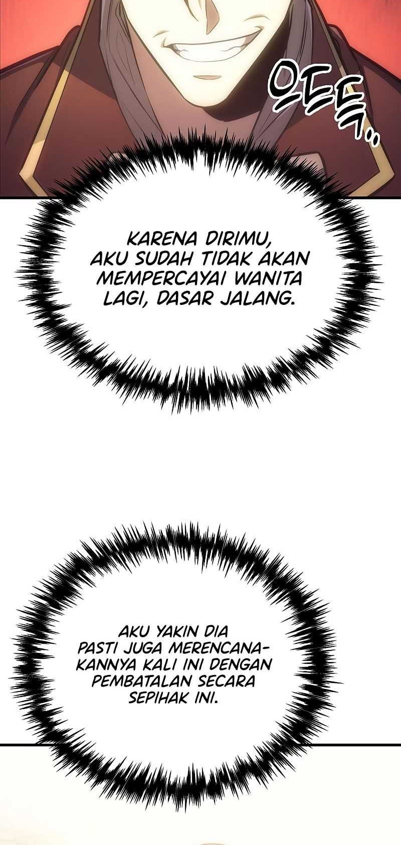 Regressor Of The Fallen Family Chapter 04 Gambar 89