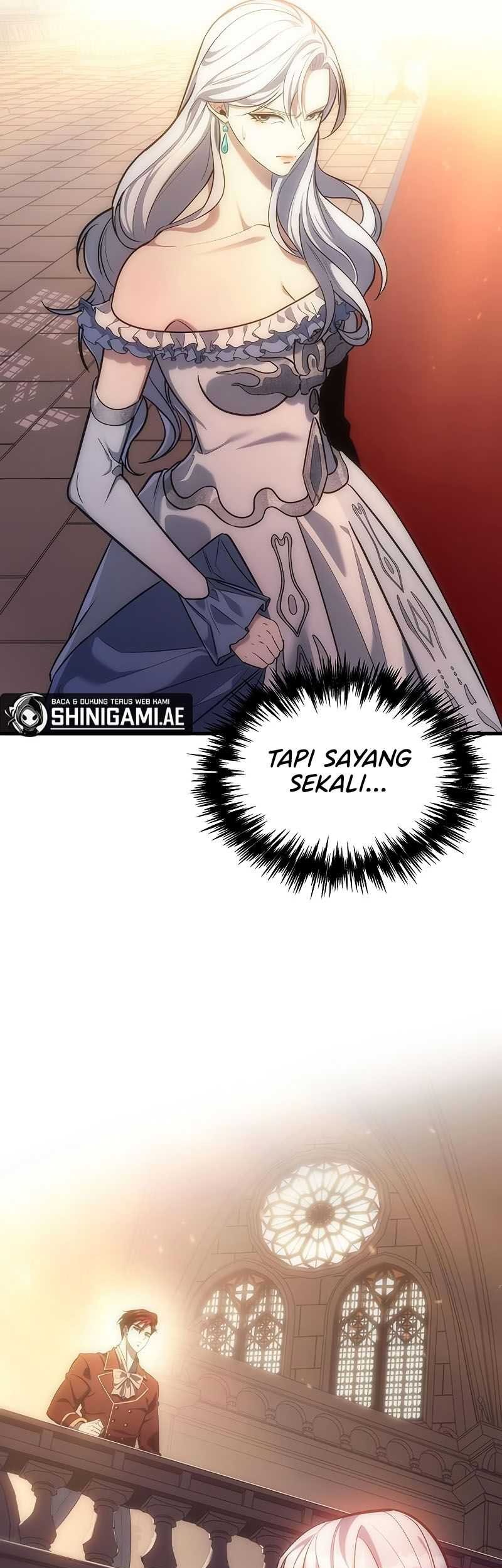 Regressor Of The Fallen Family Chapter 04 Gambar 90