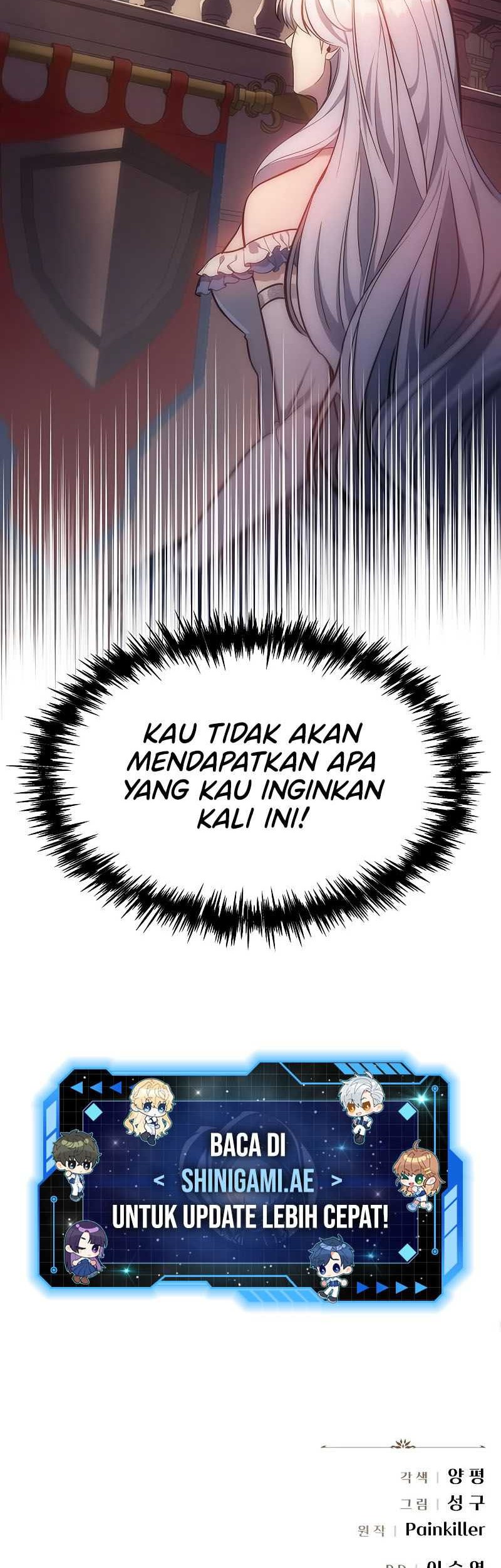 Regressor Of The Fallen Family Chapter 04 Gambar 91