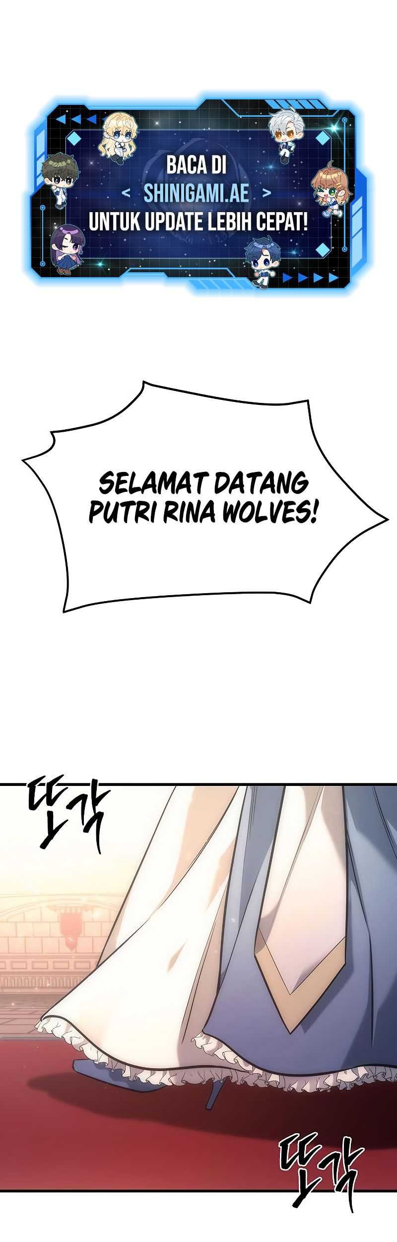 Baca Manhwa Regressor Of The Fallen Family Chapter 04 Gambar 2