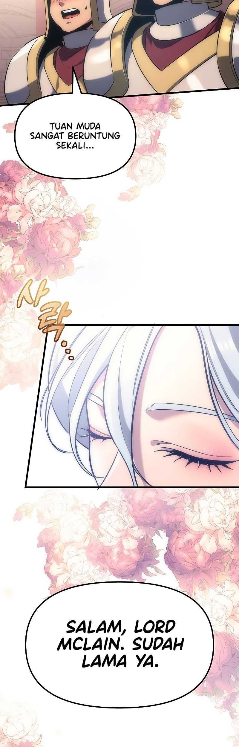 Regressor Of The Fallen Family Chapter 04 Gambar 4