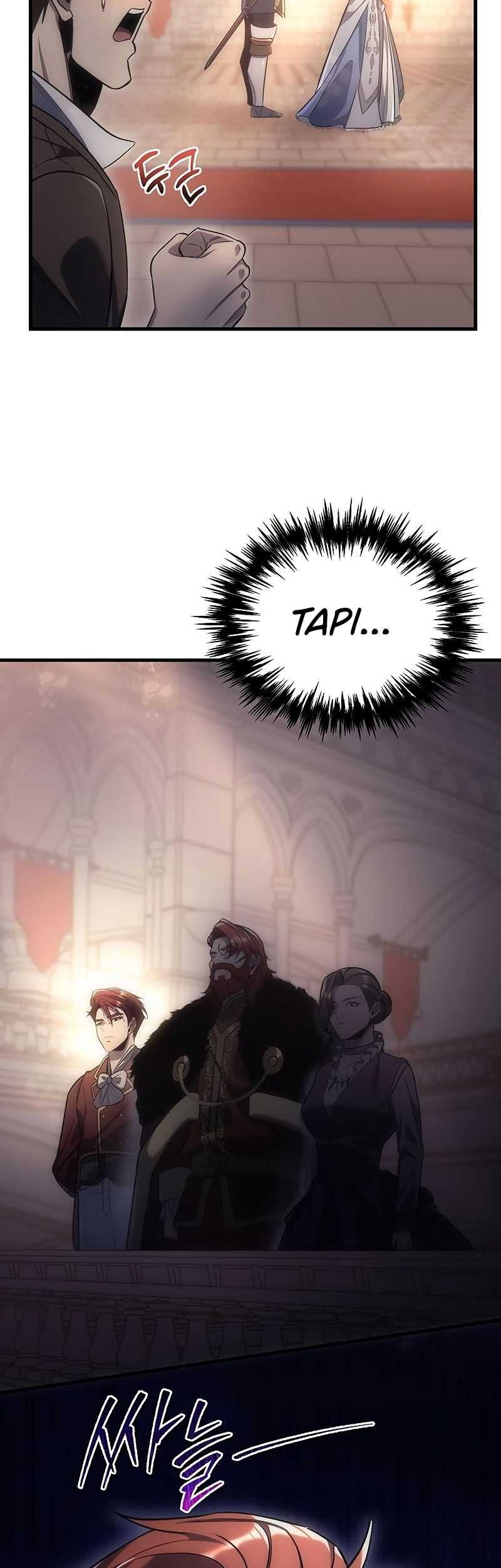 Regressor Of The Fallen Family Chapter 04 Gambar 9