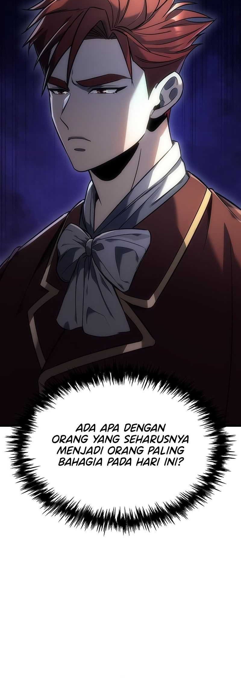 Regressor Of The Fallen Family Chapter 04 Gambar 10