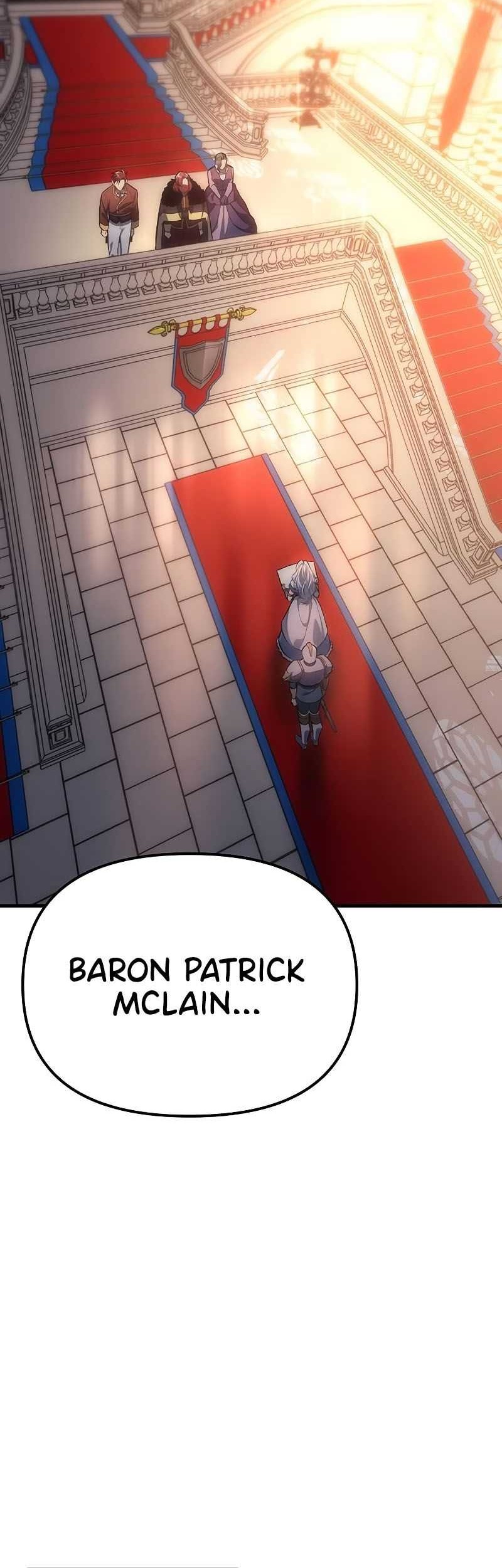 Regressor Of The Fallen Family Chapter 04 Gambar 12