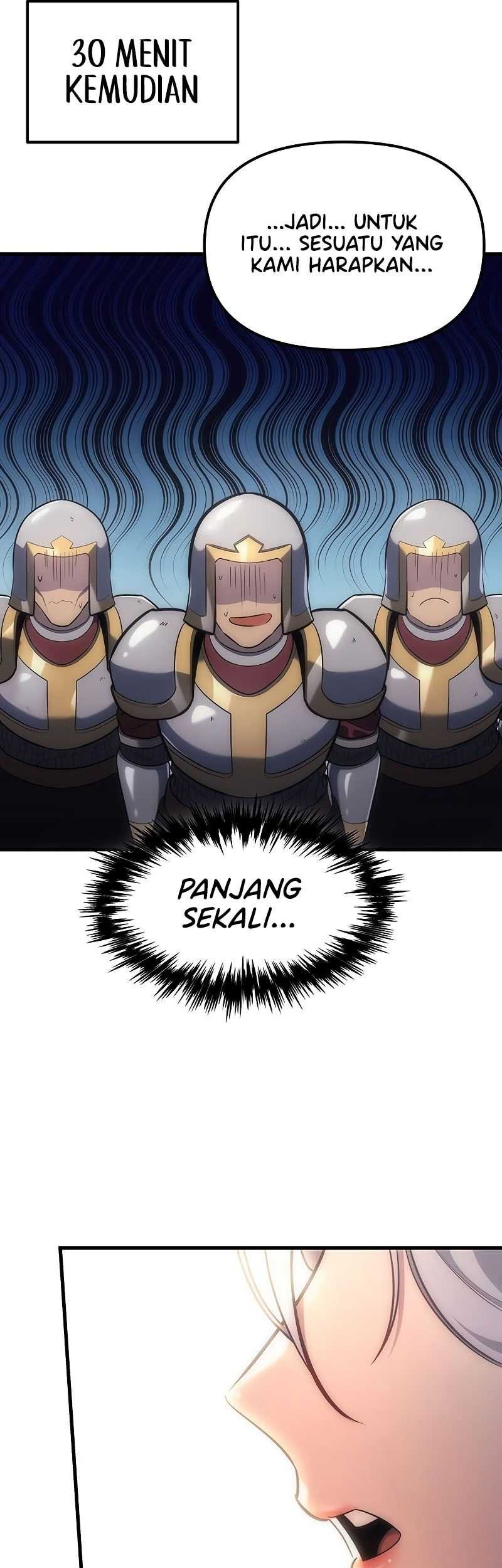 Regressor Of The Fallen Family Chapter 04 Gambar 13