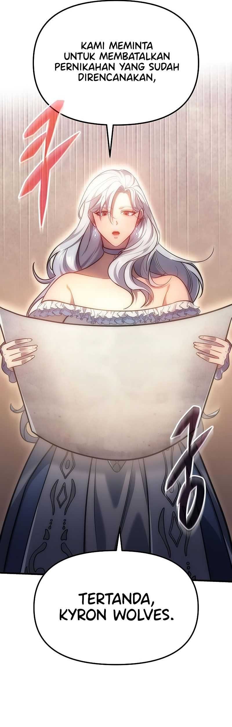 Regressor Of The Fallen Family Chapter 04 Gambar 15