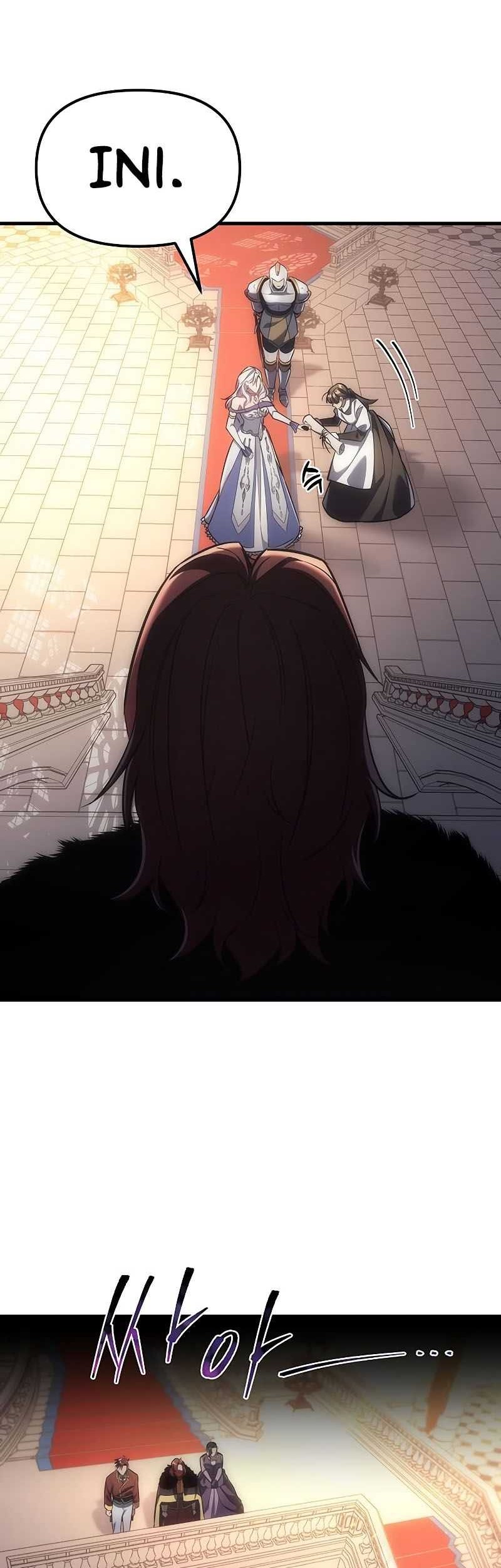 Regressor Of The Fallen Family Chapter 04 Gambar 16