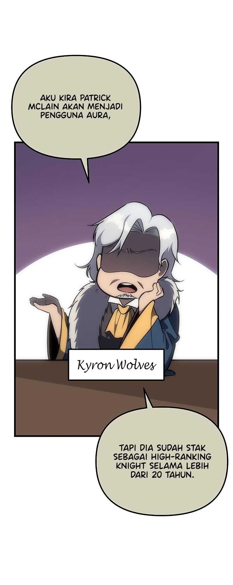 Regressor Of The Fallen Family Chapter 04 Gambar 18