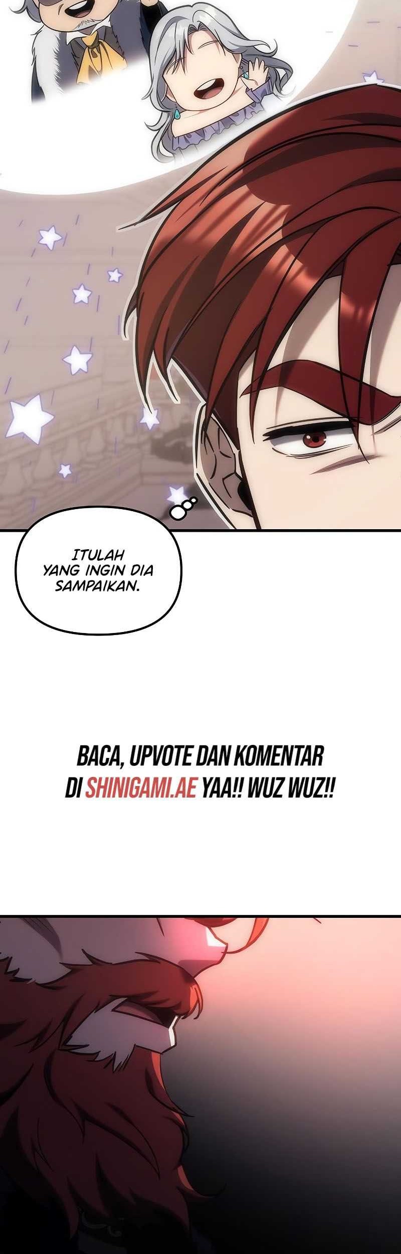 Regressor Of The Fallen Family Chapter 04 Gambar 20